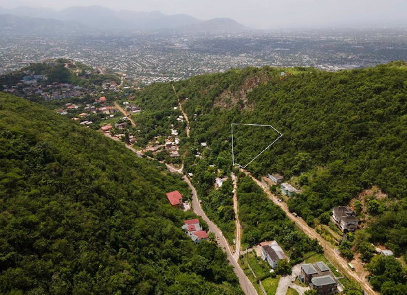 Third image of Lot 188 Michael Terrace, Red Hill in Red Hills, St. Andrew, Jamaica - property is For Sale