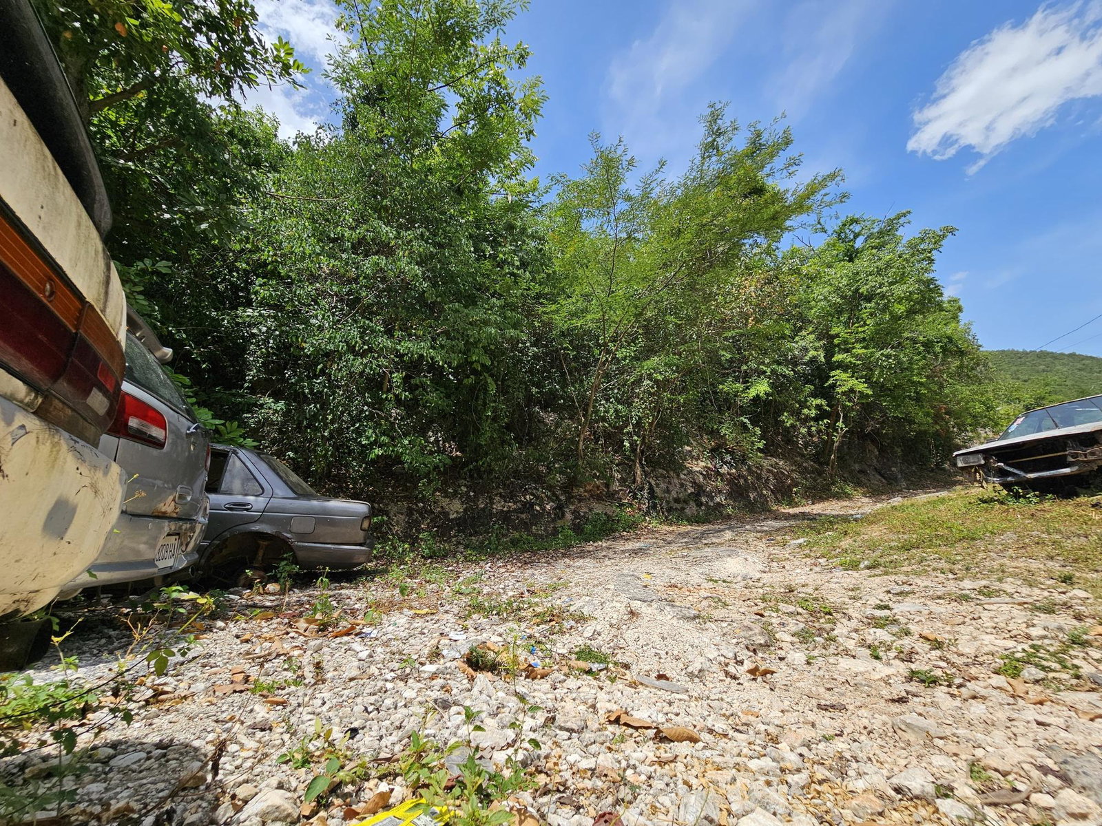Sixth image of Lot 188 Michael Terrace, Red Hill in Red Hills, St. Andrew, Jamaica - property is For Sale
