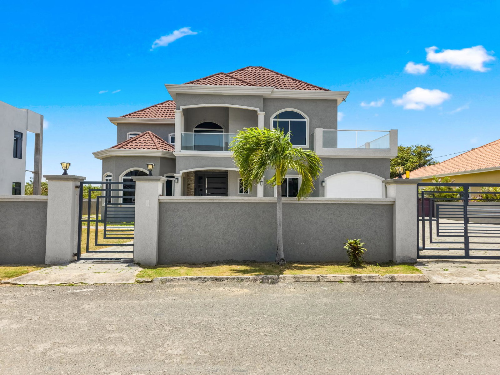 First image of 40 Jamaica Beach in Tower Isle, St. Mary, Jamaica - property is For Sale