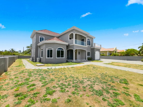 Third image of 40 Jamaica Beach in Tower Isle, St. Mary, Jamaica - property is For Sale