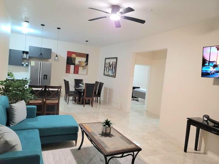 Ninth image of 560 Rhyne Park Rosehall in Montego Bay, St. James, Jamaica - property is For Rent