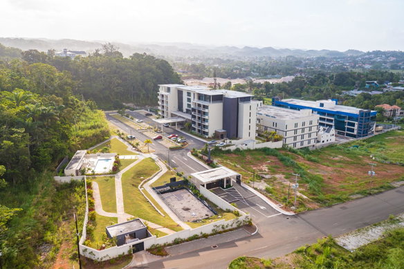 First image of 310- Avista Bloomfield, Mandev in Mandeville, Manchester, Jamaica - property is For Sale