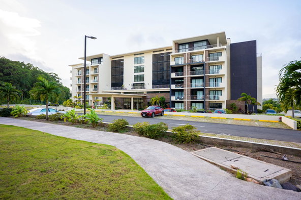 Second image of 310- Avista Bloomfield, Mandev in Mandeville, Manchester, Jamaica - property is For Sale