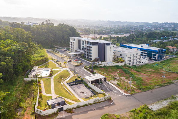 Fourth image of 310- Avista Bloomfield, Mandev in Mandeville, Manchester, Jamaica - property is For Sale