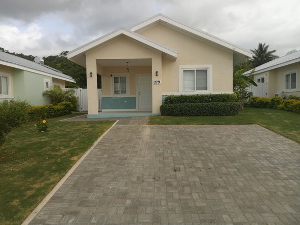 First image of 279-279 Lucea , Hanover in Lucea, Hanover, Jamaica - property is For Rent