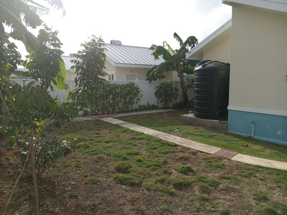 Fifteenth image of 279-279 Lucea , Hanover in Lucea, Hanover, Jamaica - property is For Rent