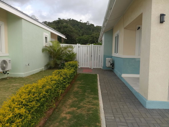Second image of 279-279 Lucea , Hanover in Lucea, Hanover, Jamaica - property is For Rent