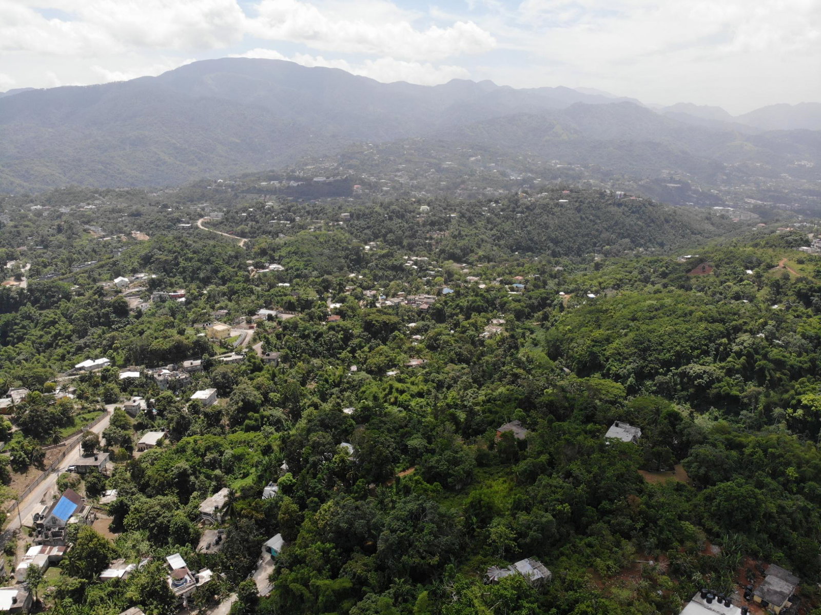 Twelfth image of Mount Salus Road in Red Hills, St. Andrew, Jamaica - property is For Sale