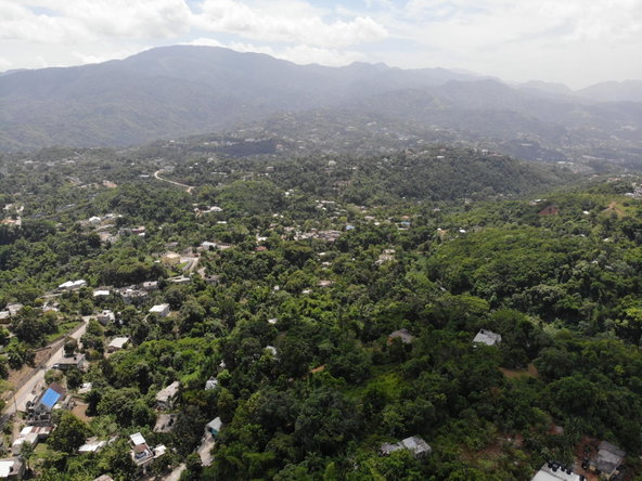 Twelfth image of Mount Salus Road in Red Hills, St. Andrew, Jamaica - property is For Sale