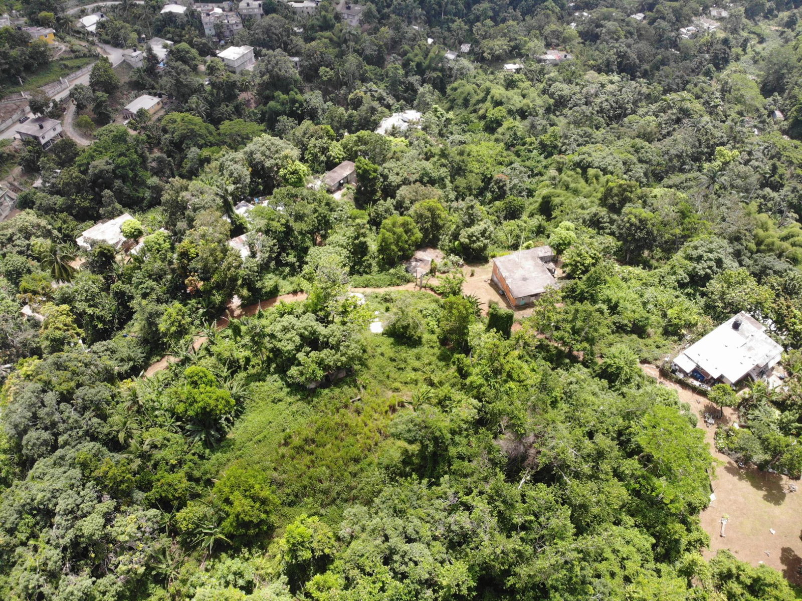 Third image of Mount Salus Road in Red Hills, St. Andrew, Jamaica - property is For Sale