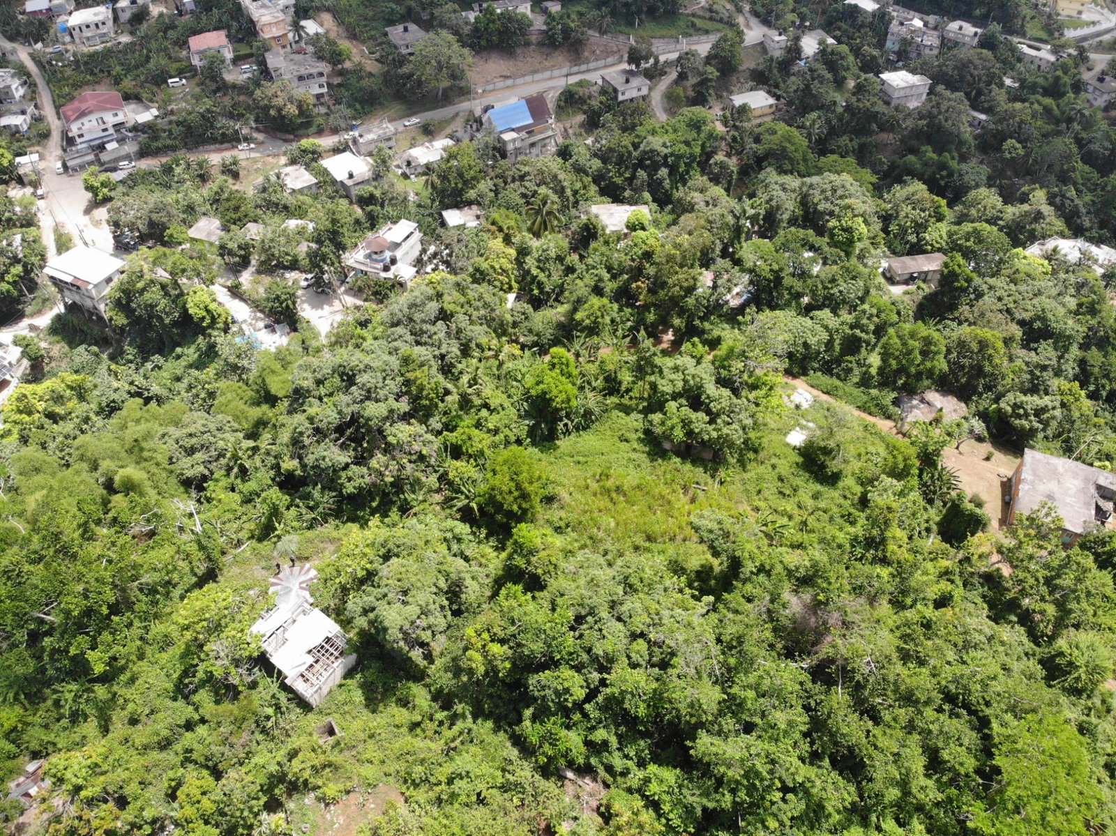 Fourth image of Mount Salus Road in Red Hills, St. Andrew, Jamaica - property is For Sale