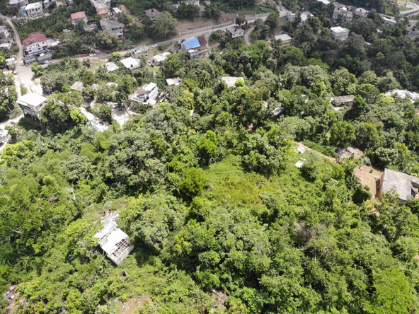 Fourth image of Mount Salus Road in Red Hills, St. Andrew, Jamaica - property is For Sale