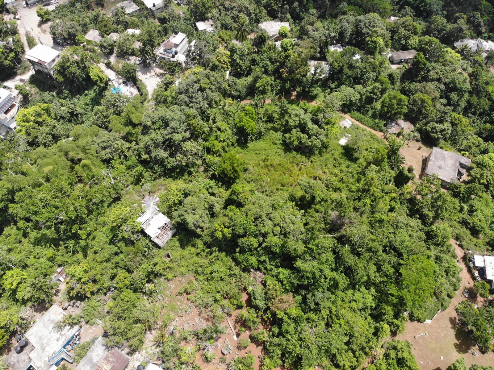 Fifth image of Mount Salus Road in Red Hills, St. Andrew, Jamaica - property is For Sale
