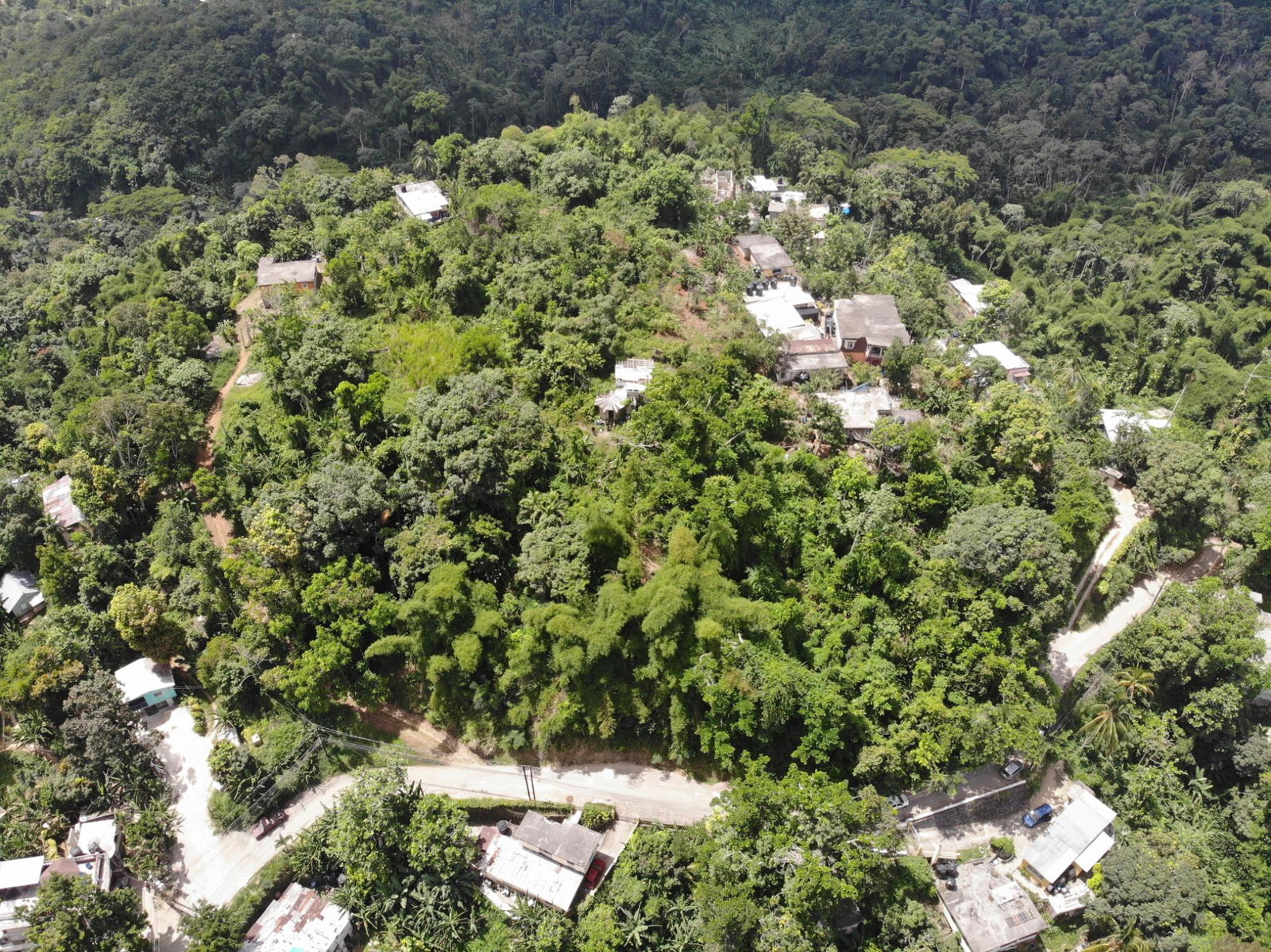 Eighth image of Mount Salus Road in Red Hills, St. Andrew, Jamaica - property is For Sale