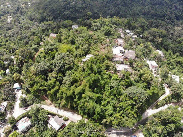 Ninth image of Mount Salus Road in Red Hills, St. Andrew, Jamaica - property is For Sale