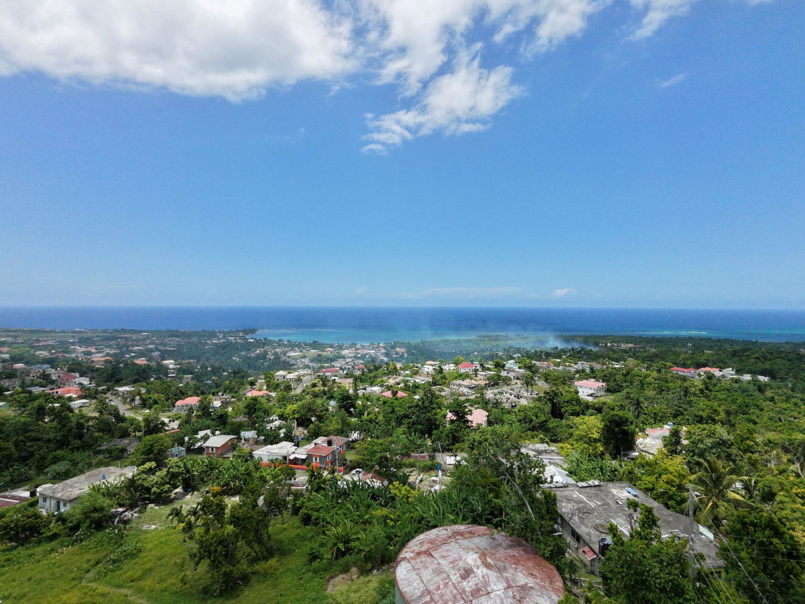 First image of Part of Seville Estate in Seville Heights, St. Ann, Jamaica - property is For Sale