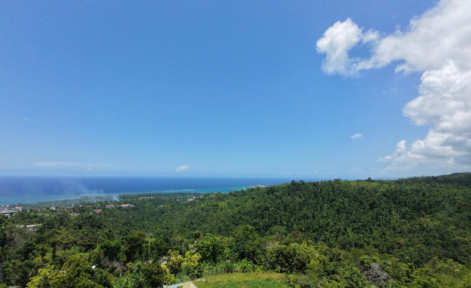 Fifth image of Part of Seville Estate in Seville Heights, St. Ann, Jamaica - property is For Sale