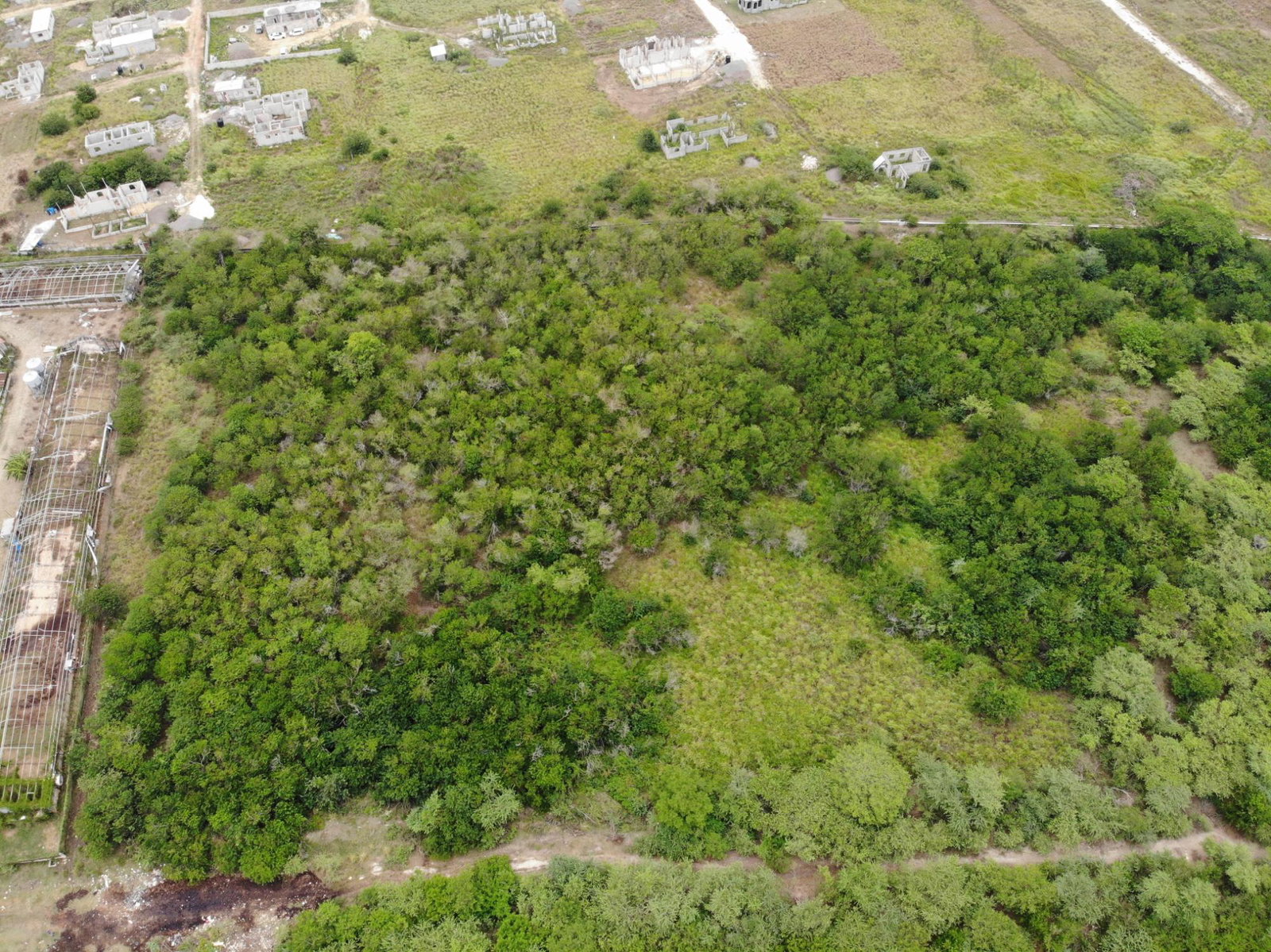 Second image of Farm in May Pen, Clarendon, Jamaica - property is For Sale