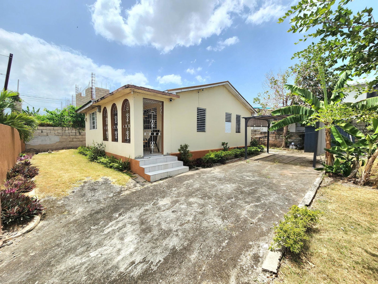 First image of 3 Rocky Road in Kingston 19, St. Andrew, Jamaica - property is For Sale