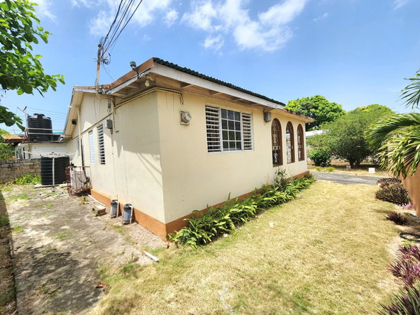 Second image of 3 Rocky Road in Kingston 19, St. Andrew, Jamaica - property is For Sale