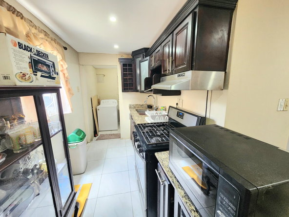 Third image of 3 Rocky Road in Kingston 19, St. Andrew, Jamaica - property is For Sale