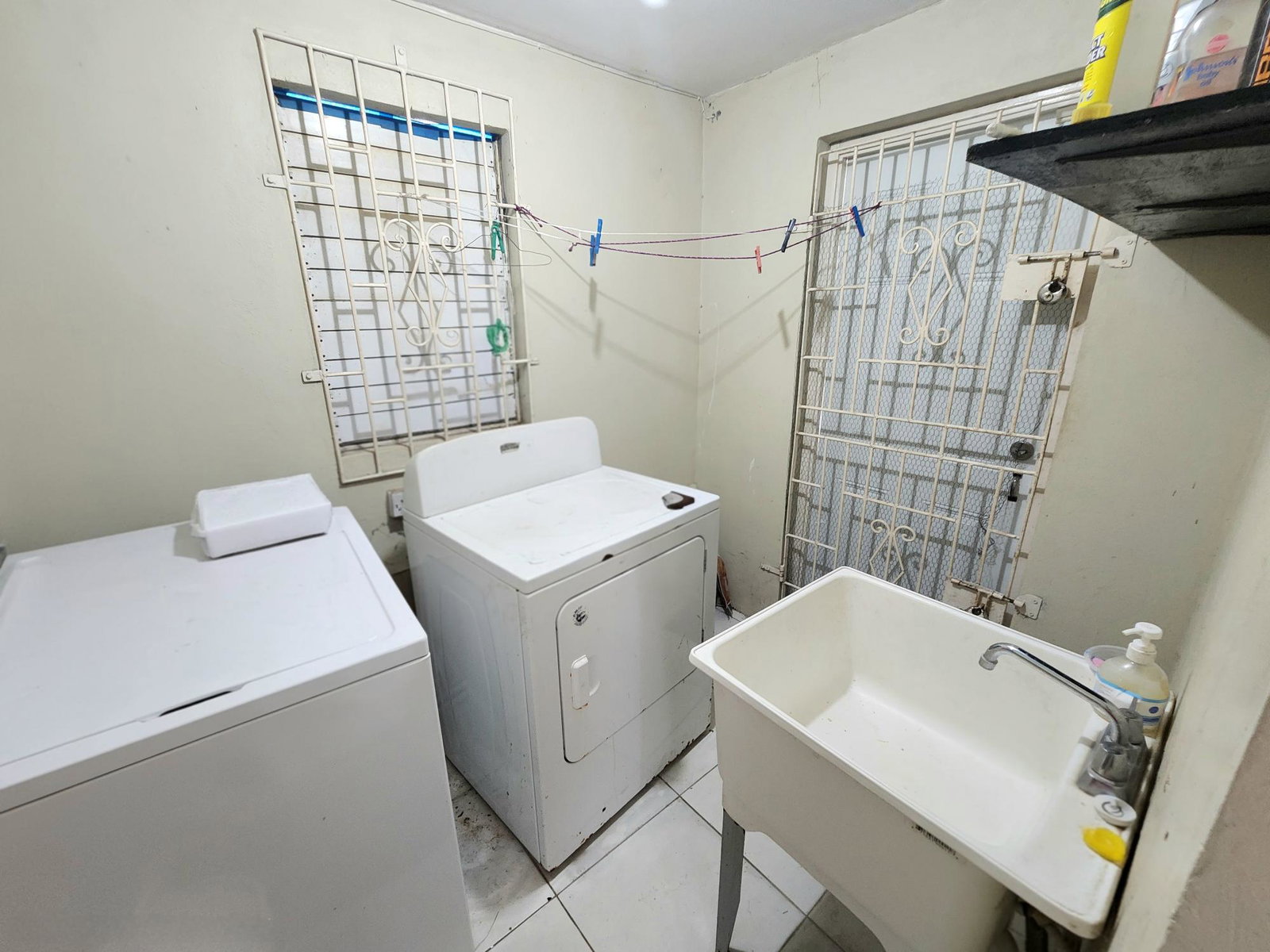 Fourth image of 3 Rocky Road in Kingston 19, St. Andrew, Jamaica - property is For Sale
