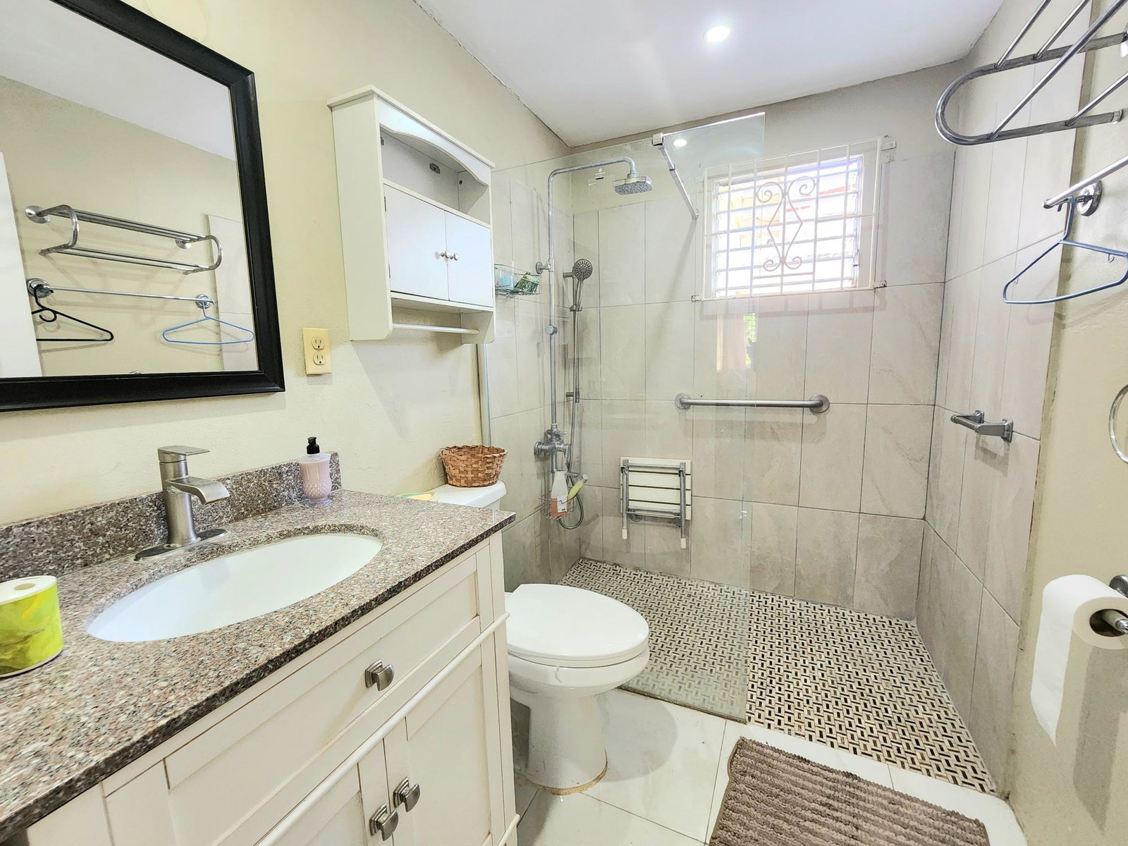 Fifth image of 3 Rocky Road in Kingston 19, St. Andrew, Jamaica - property is For Sale