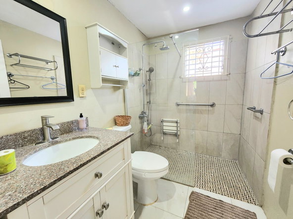 Fifth image of 3 Rocky Road in Kingston 19, St. Andrew, Jamaica - property is For Sale