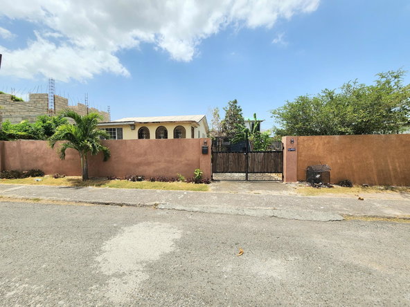 Seventh image of 3 Rocky Road in Kingston 19, St. Andrew, Jamaica - property is For Sale