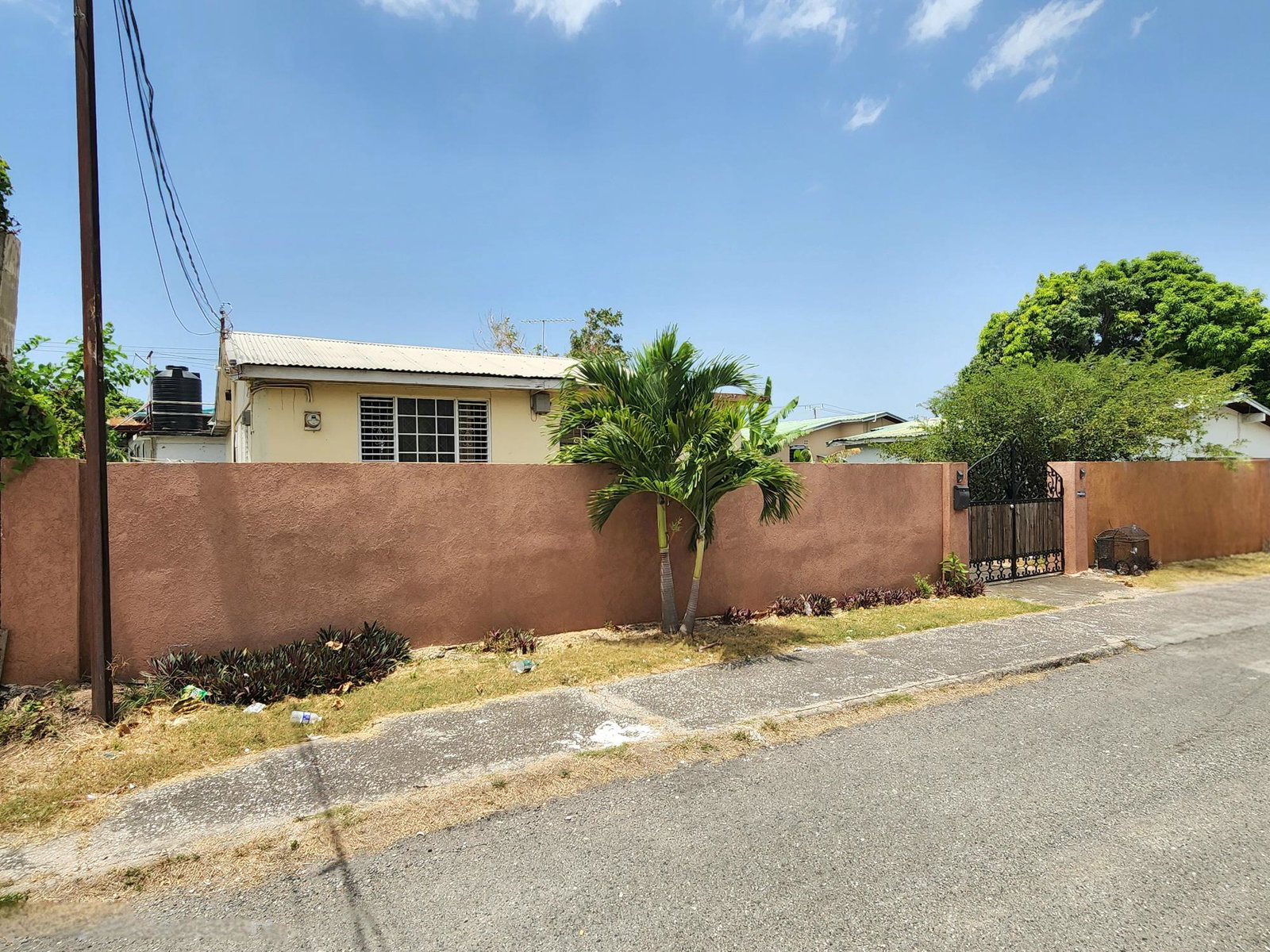 Eighth image of 3 Rocky Road in Kingston 19, St. Andrew, Jamaica - property is For Sale