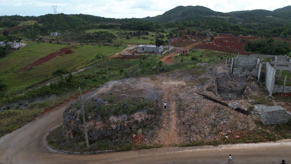 First image of Lot-5 Verde Way in Hatfield, Manchester, Jamaica - property is For Sale