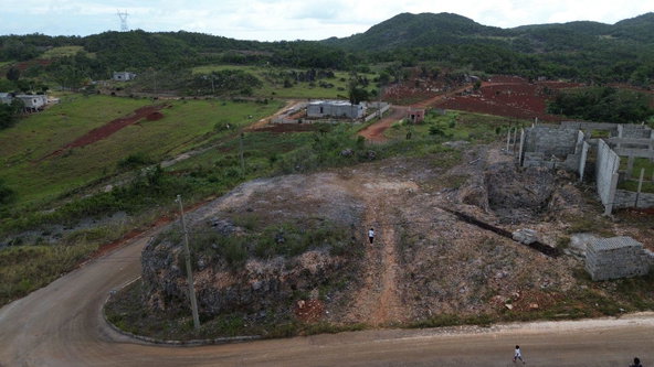 First image of Lot-5 Verde Way in Hatfield, Manchester, Jamaica - property is For Sale