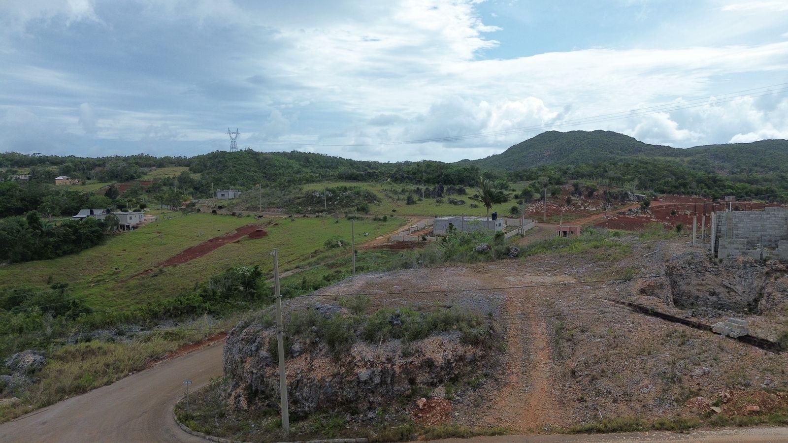 Second image of Lot-5 Verde Way in Hatfield, Manchester, Jamaica - property is For Sale