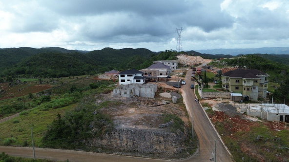 Third image of Lot-5 Verde Way in Hatfield, Manchester, Jamaica - property is For Sale