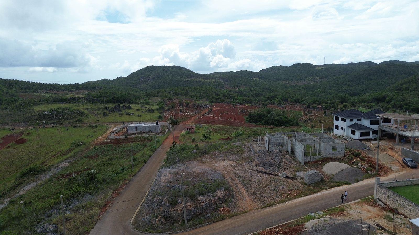 Fourth image of Lot-5 Verde Way in Hatfield, Manchester, Jamaica - property is For Sale