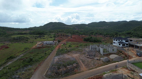 Fourth image of Lot-5 Verde Way in Hatfield, Manchester, Jamaica - property is For Sale