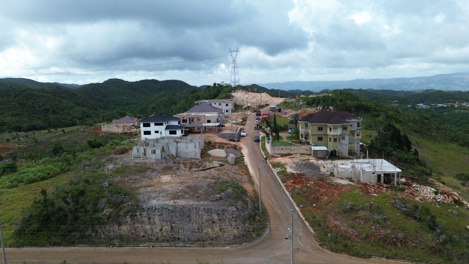 Fifth image of Lot-5 Verde Way in Hatfield, Manchester, Jamaica - property is For Sale