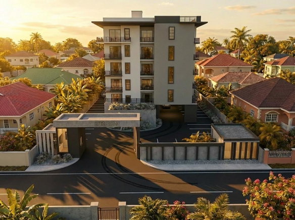 First image of 105-21 Wellington Drive in Kingston 6, St. Andrew, Jamaica - property is For Sale