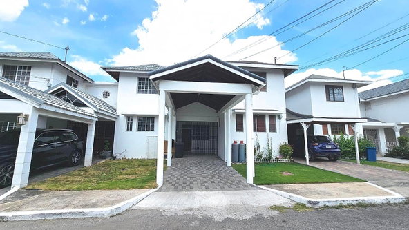 First image of 8 Donhead Close in Kingston 6, St. Andrew, Jamaica - property is For Rent