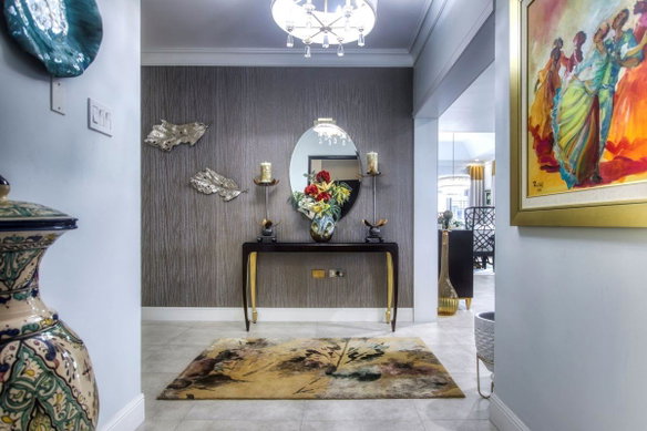 First image of 14d-2 Cherry Hill Drive in Kingston 8, St. Andrew, Jamaica - property is For Sale