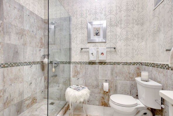 Twenty-Sixth image of 14d-2 Cherry Hill Drive in Kingston 8, St. Andrew, Jamaica - property is For Sale