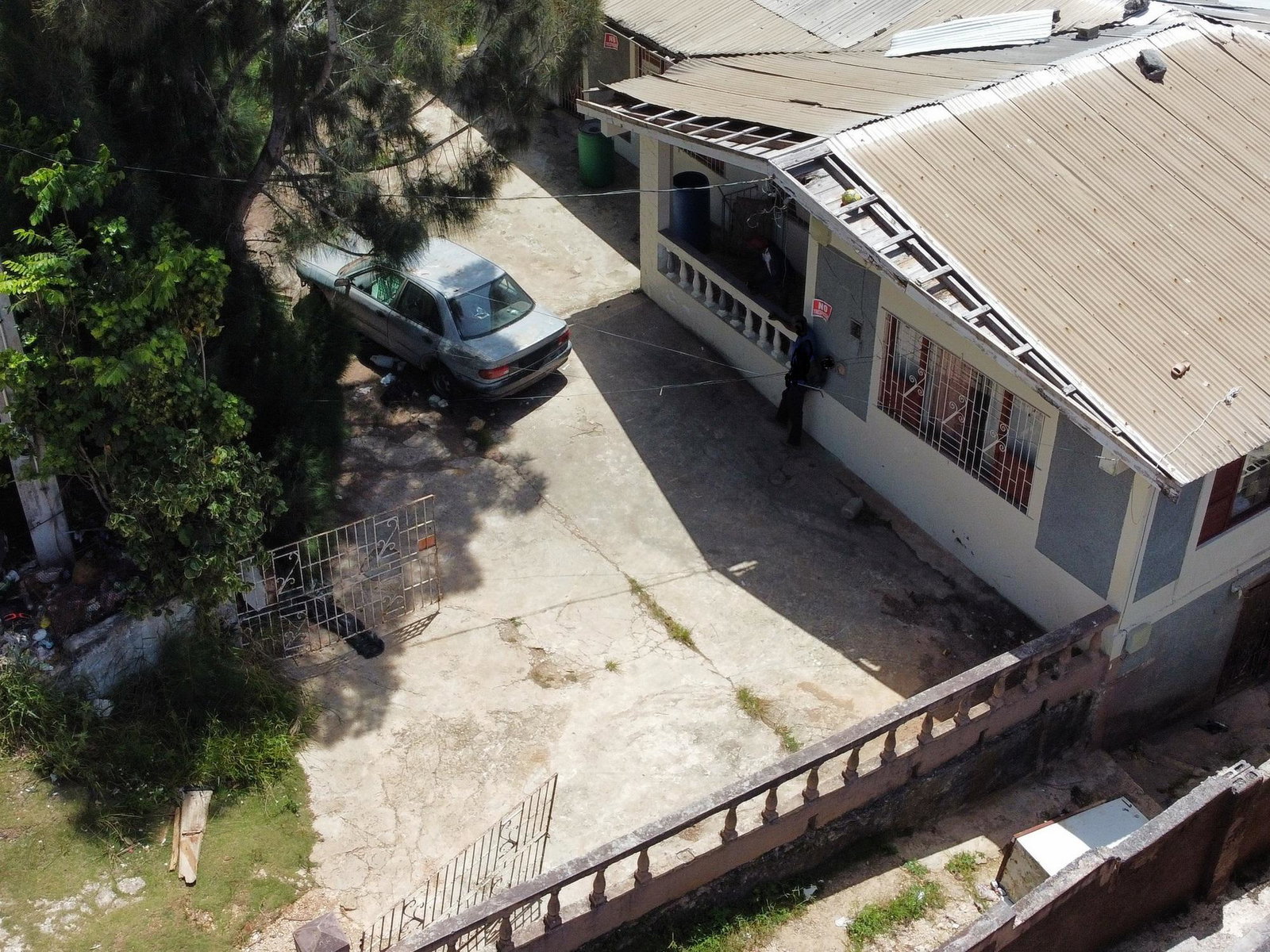 Second image of 2 Beverly Terrace in Mandeville, Manchester, Jamaica - property is For Sale