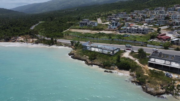 Thirtieth image of White House Beach Club in White House WD, Westmoreland, Jamaica - property is For Sale
