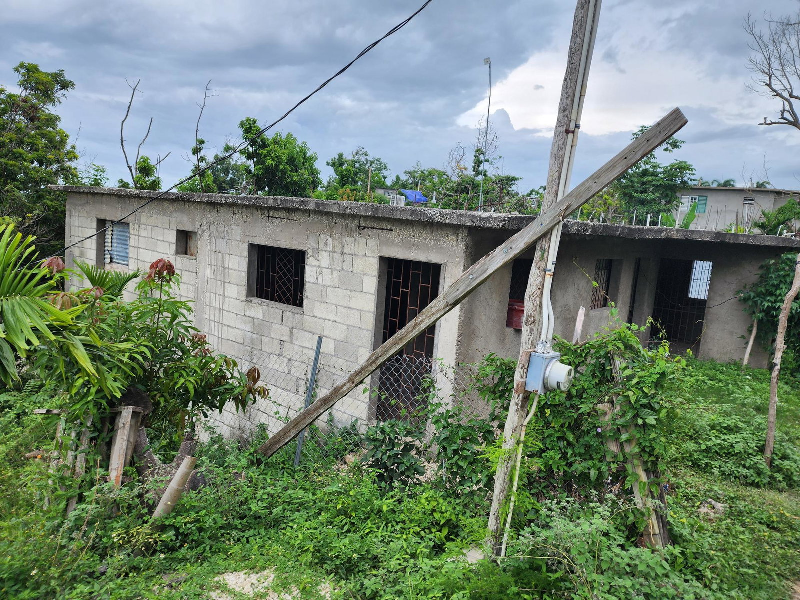 First image of 606 Norwood Pen in Norwood, St. James, Jamaica - property is For Sale