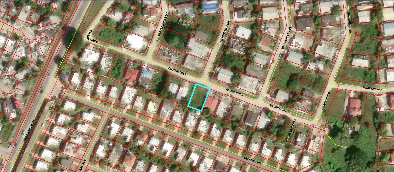 Third image of 1330 Valerie Crescent, Willowd in Spanish Town, St. Catherine, Jamaica - property is For Sale