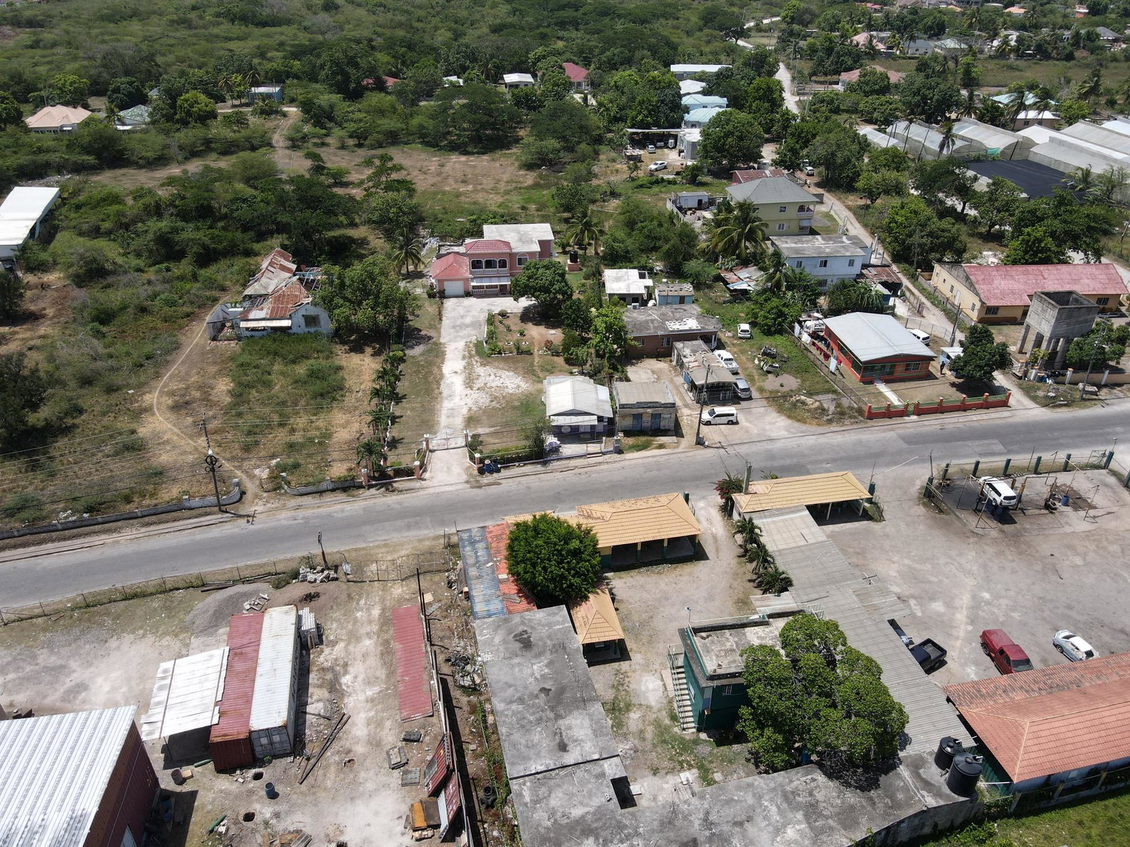 Tenth image of 2a Love Lane, Four Paths, cl in Four Paths, Clarendon, Jamaica - property is For Sale