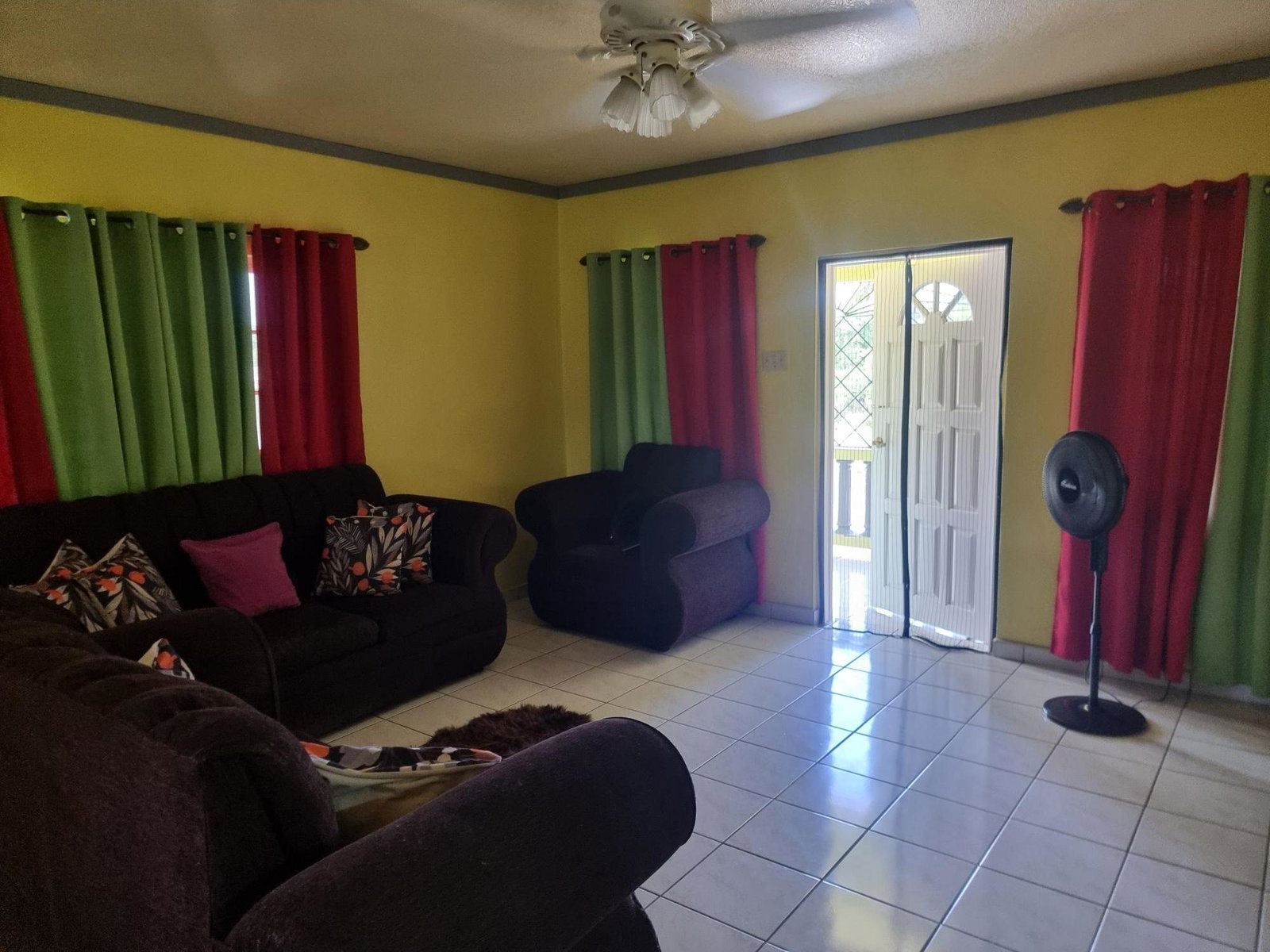 Seventeenth image of 2a Love Lane, Four Paths, cl in Four Paths, Clarendon, Jamaica - property is For Sale