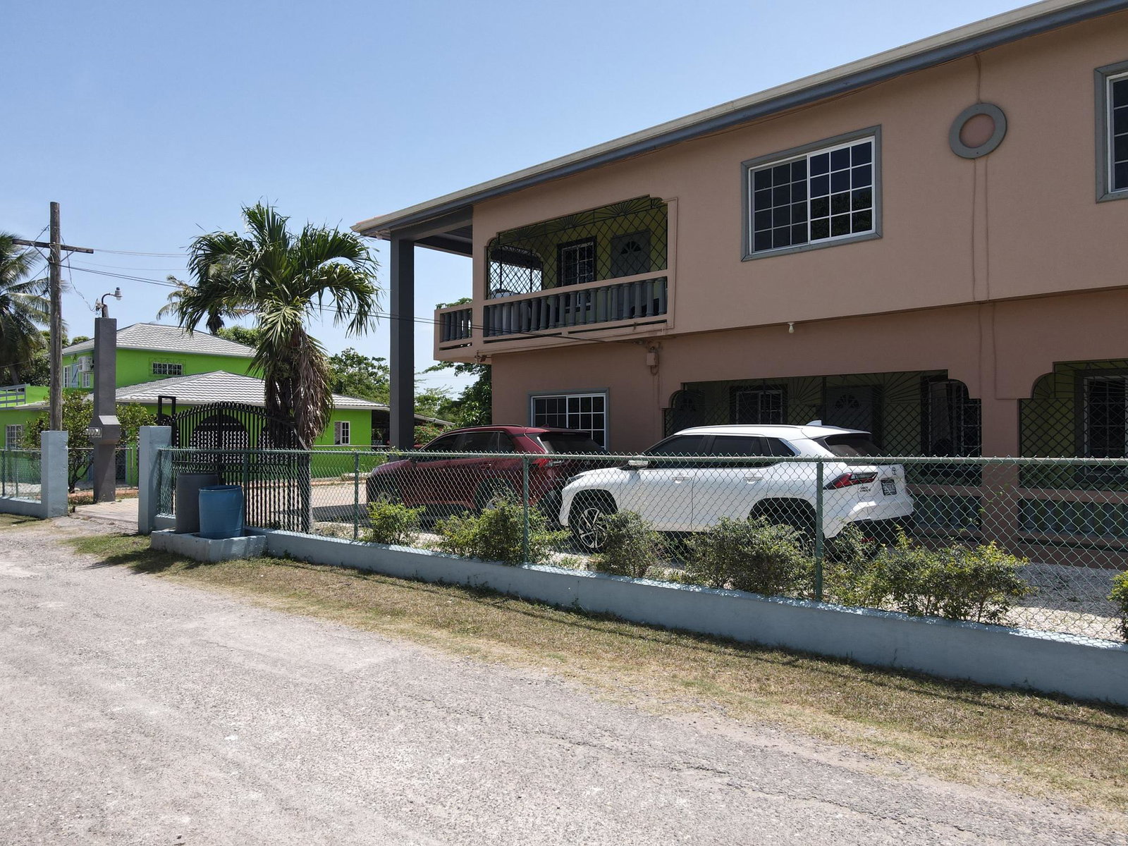 Second image of 2a Love Lane, Four Paths, cl in Four Paths, Clarendon, Jamaica - property is For Sale