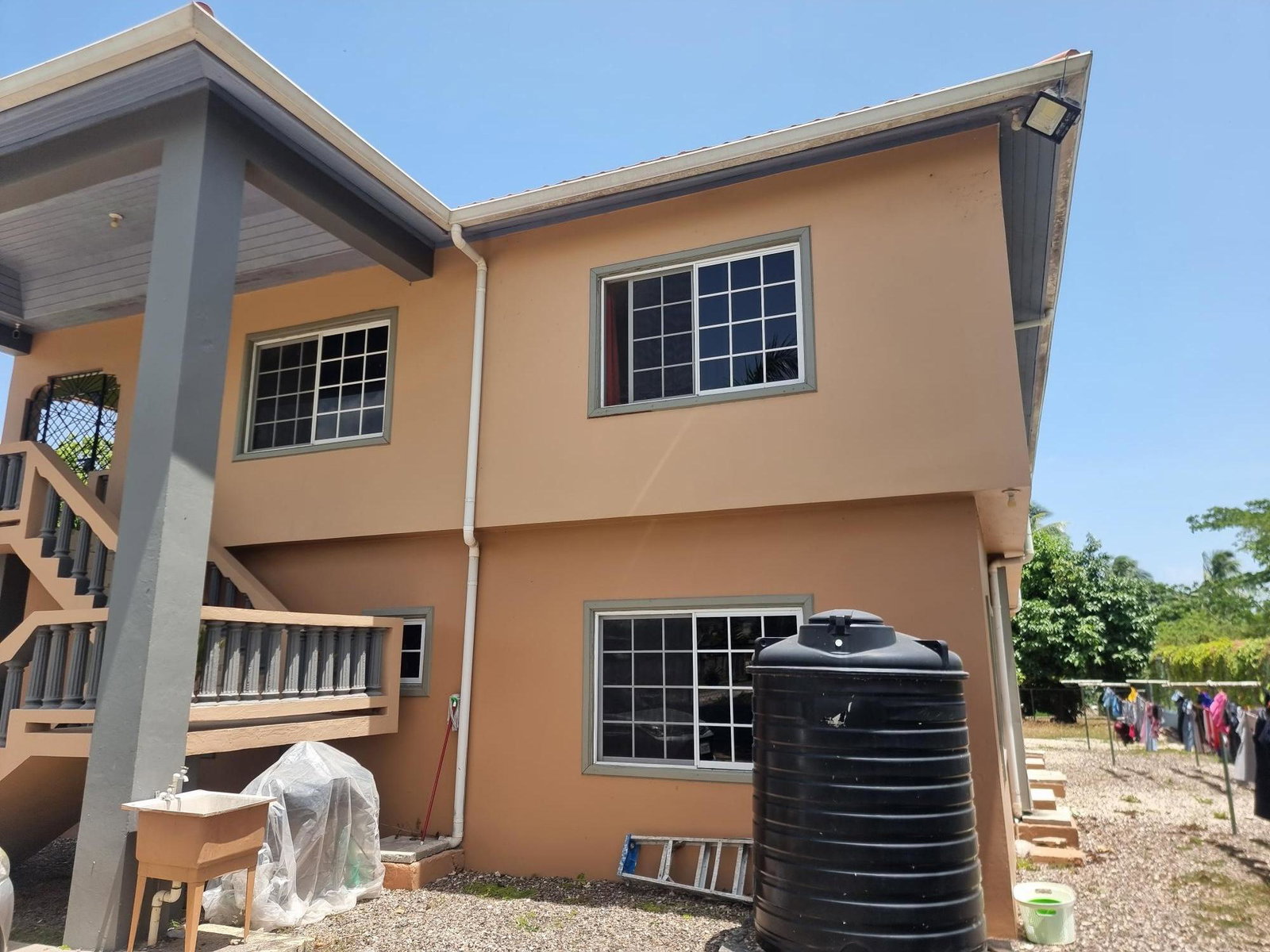 Third image of 2a Love Lane, Four Paths, cl in Four Paths, Clarendon, Jamaica - property is For Sale