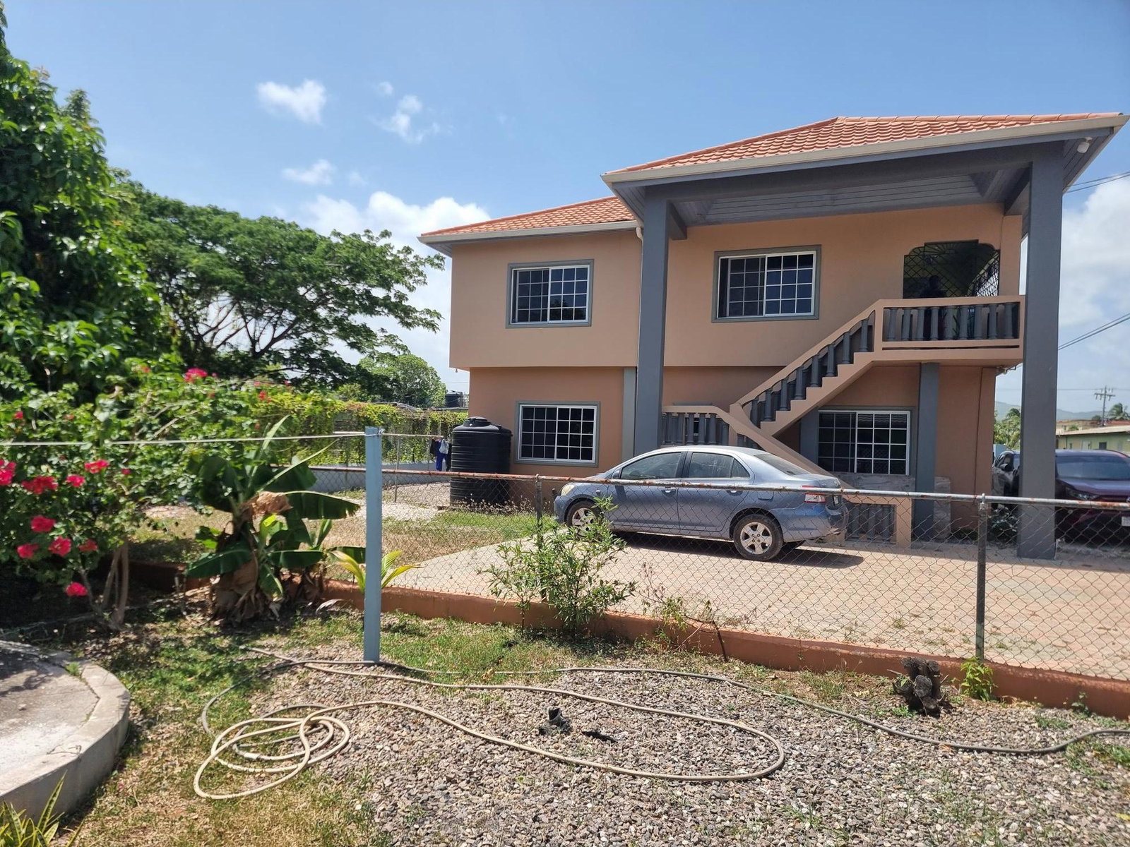Fifth image of 2a Love Lane, Four Paths, cl in Four Paths, Clarendon, Jamaica - property is For Sale